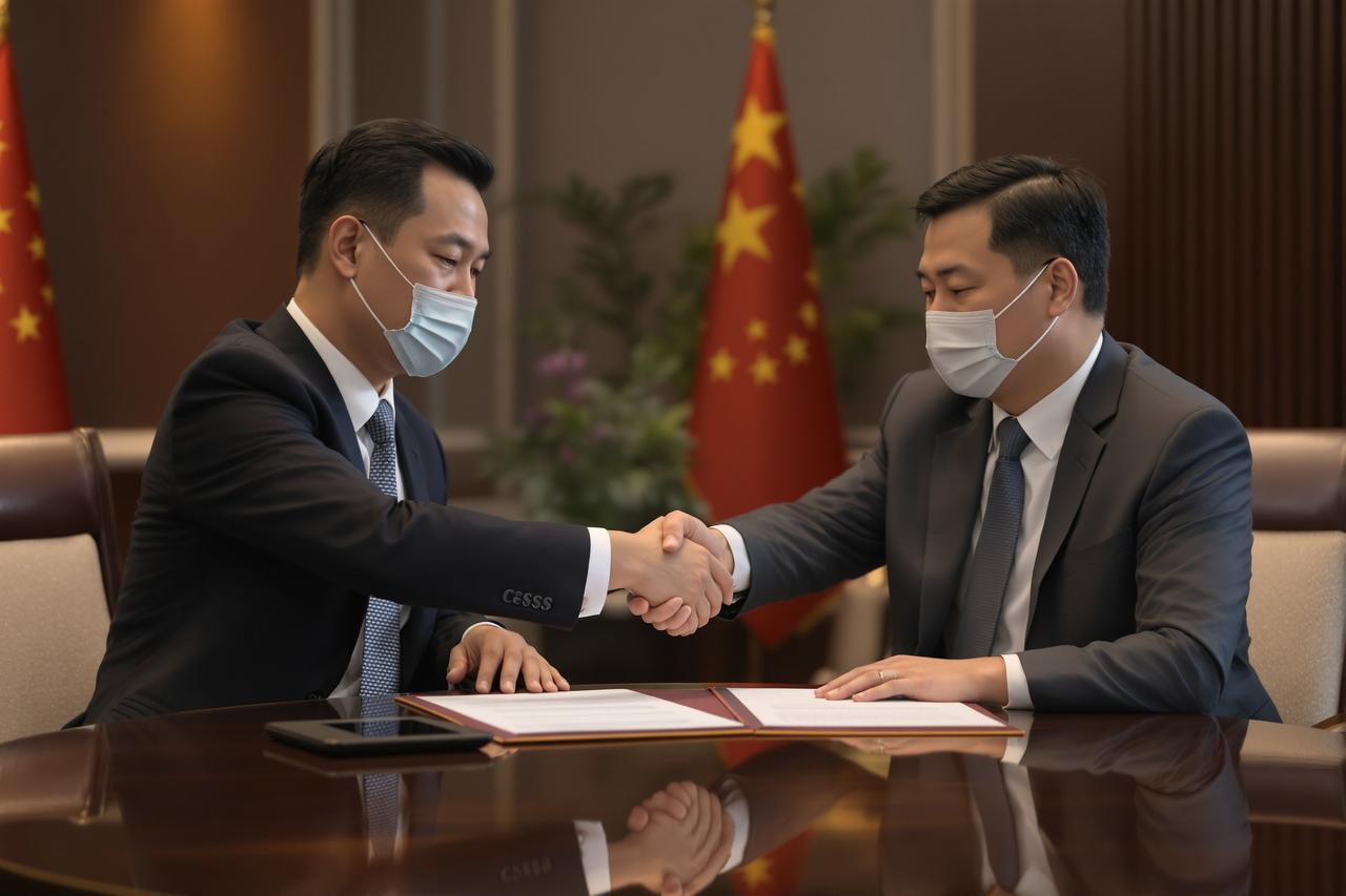 汤姆视频与腾讯视频达成战略合作,共同打造精品内容